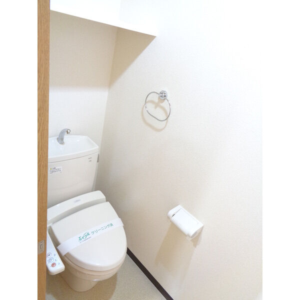 トイレ　イメージ