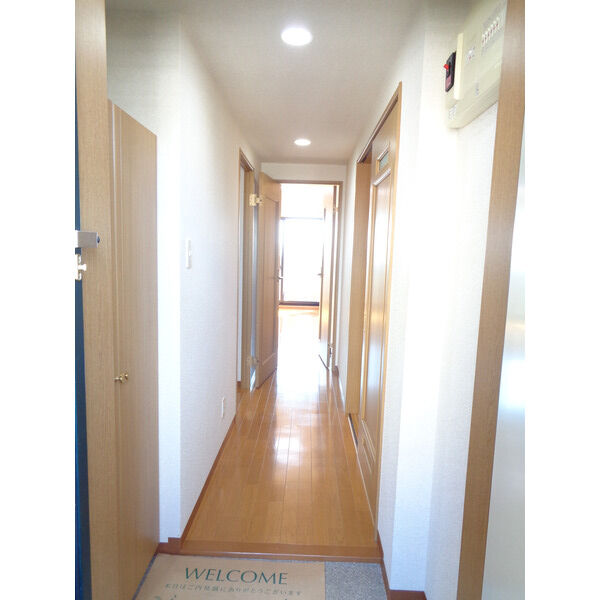 玄関　イメージ