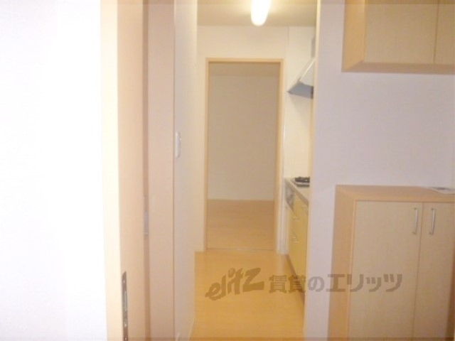 その他部屋・スペース　廊下