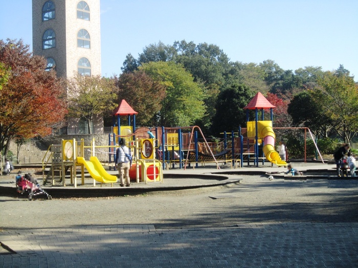 公園　相模原麻溝公園（公園）まで2420m