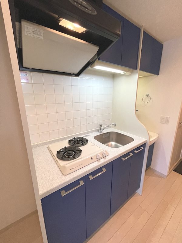 キッチン　イメージ