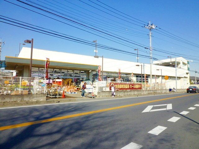 ホームセンター　ロイヤルホームセンター新座店（ホームセンター）まで1730m