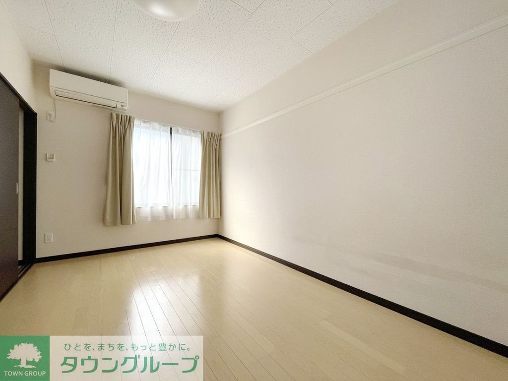 居室・リビング　リビング/居室