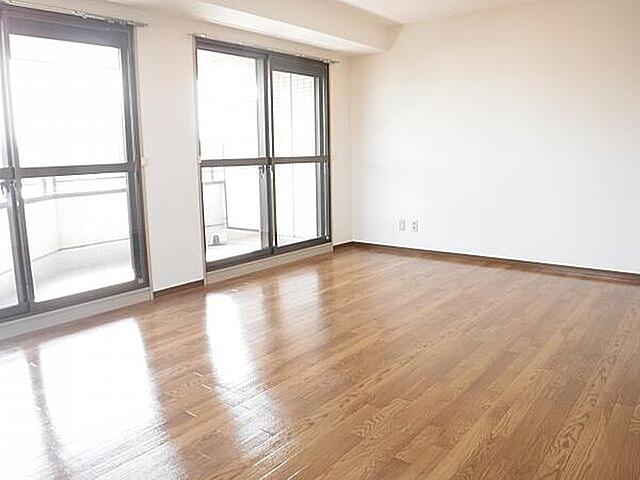 その他部屋・スペース　（別タイプ参考写真）プランタンカミヤ　北区神谷３