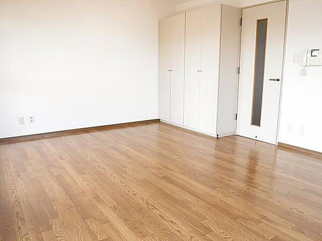 居室・リビング　（別タイプ参考写真）プランタンカミヤ　北区神谷３