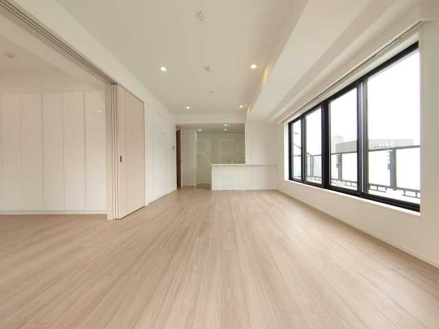 その他部屋・スペース　TAS四谷レジデンス