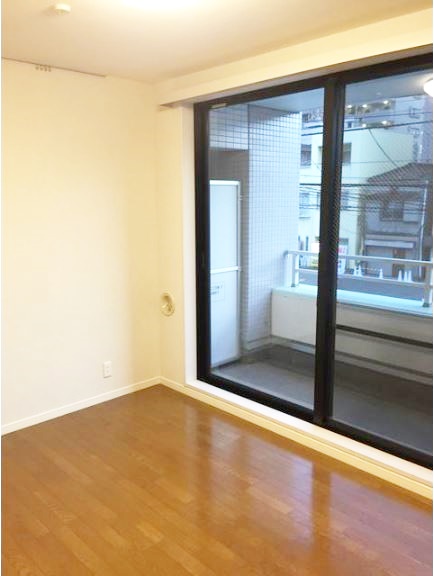 その他部屋・スペース　家具を配置しやすい人気の間取りです♪