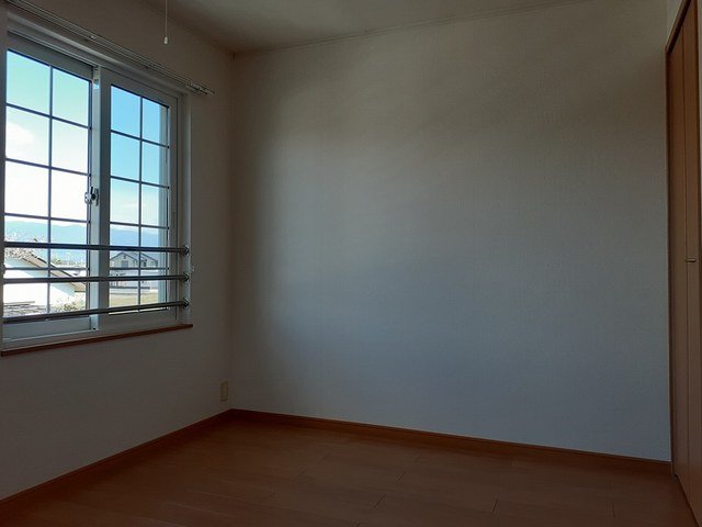 その他部屋・スペース　内装もきれいです