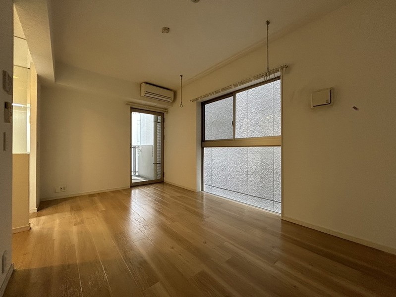 その他部屋・スペース　※２０６号室の写真です。