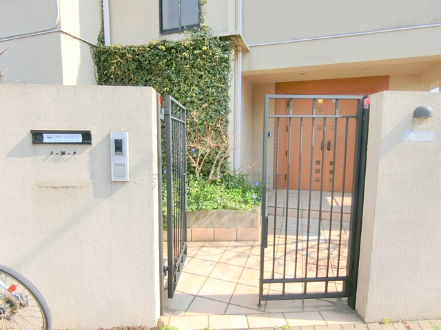 その他　洋室8.8帖