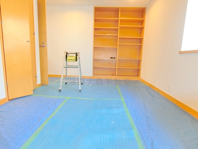 その他部屋・スペース　洋室8帖