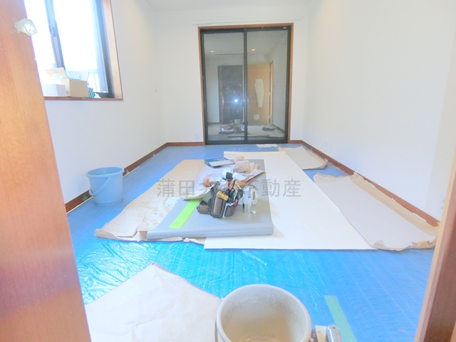 駐車場　ガレージ