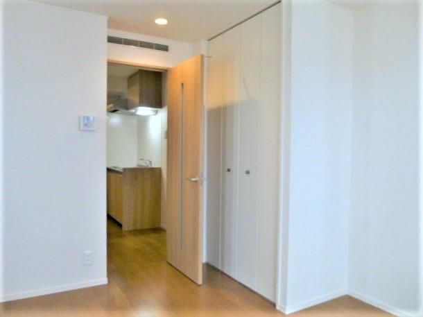 居室・リビング　※全て別号室のお写真。内装等参考にしてください。