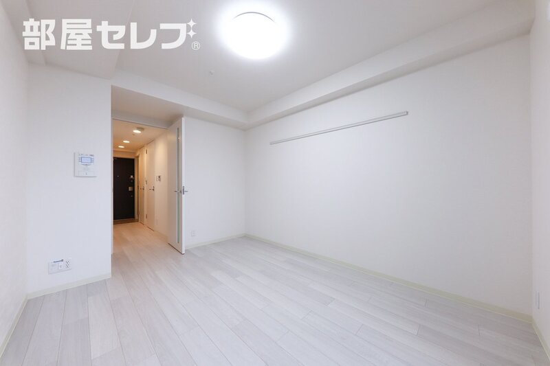 その他部屋・スペース　１２０５号室写真