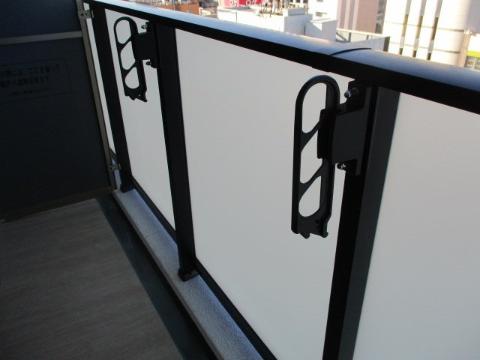 バルコニー　ベランダ