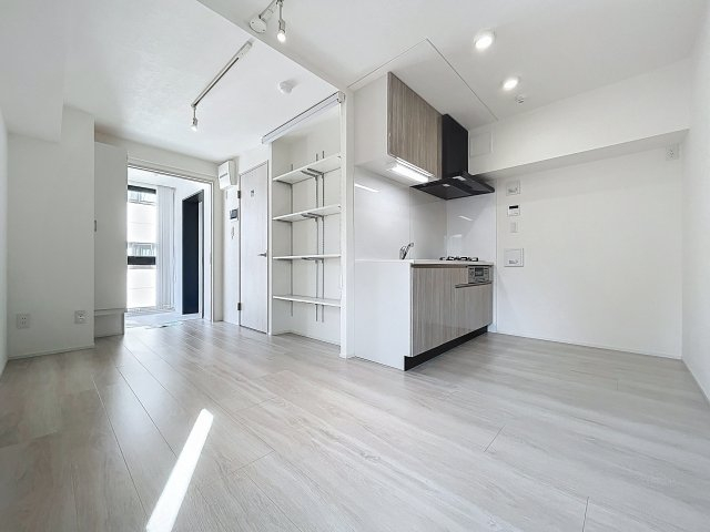 その他部屋・スペース　内観