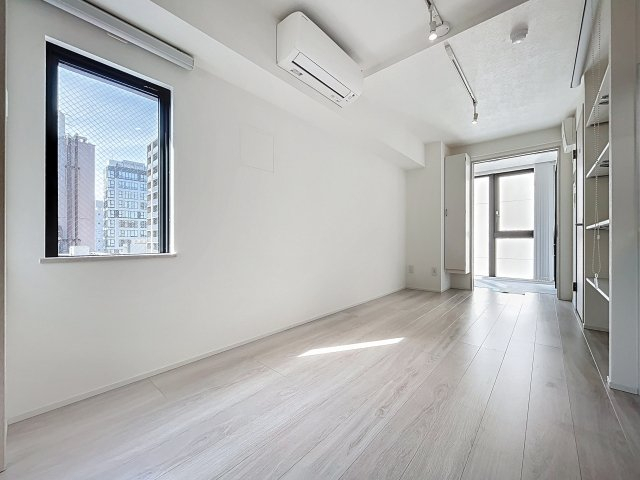 居室・リビング　居室