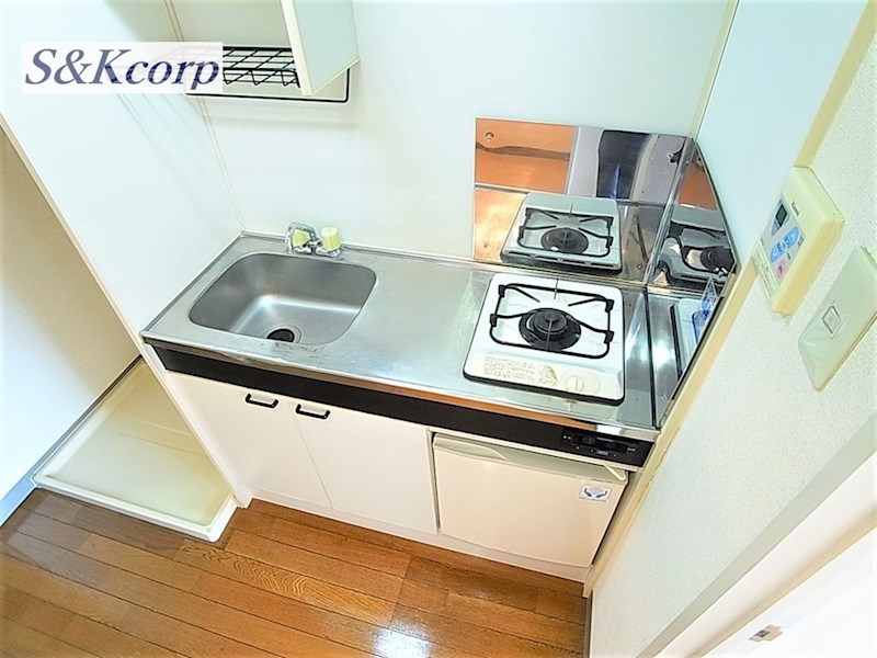 キッチン　オ・ボワクレール