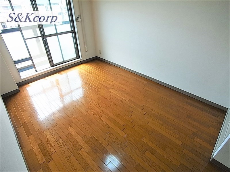 その他部屋・スペース　オ・ボワクレール