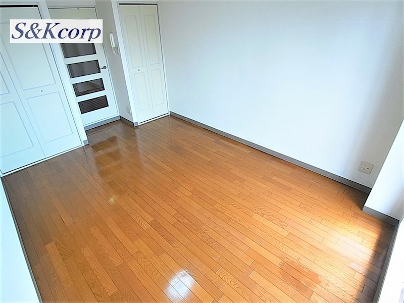 居室・リビング　オ・ボワクレール