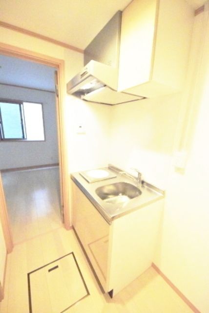 キッチン　横浜エリアのお部屋探しはタウンハウジング上大岡店まで