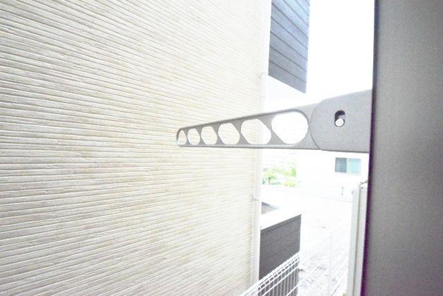 バルコニー　★参考写真★