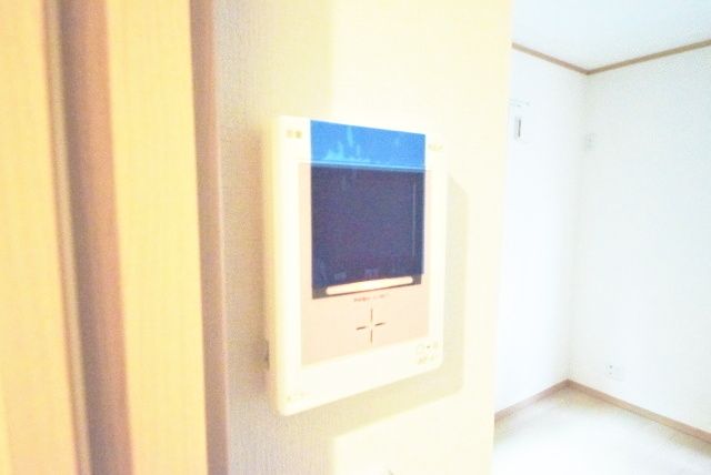 セキュリティ　★参考写真★