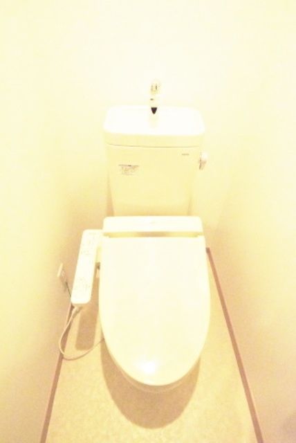 トイレ　★参考写真★