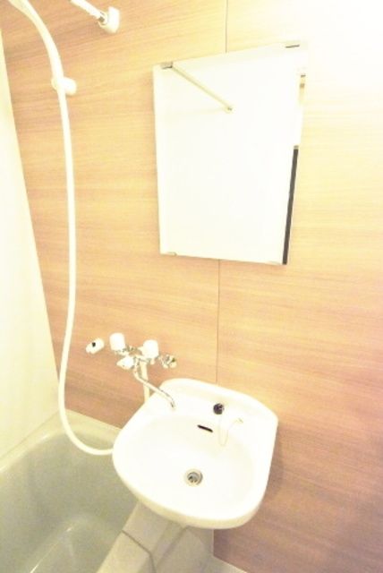 洗面設備　★参考写真★