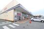 スーパー　オークワ大和高田店（スーパー）まで904m