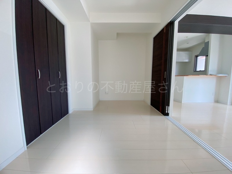 その他部屋・スペース　お部屋のカラーは異なる場合があります。