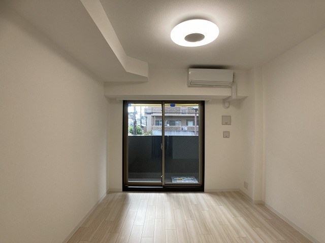 居室・リビング　同タイプ別部屋