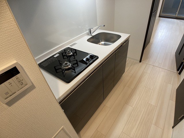 キッチン　同タイプ別部屋