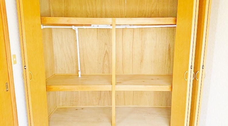 収納　★収納スペース★