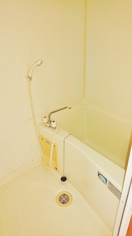 バス・シャワールーム　★浴室★