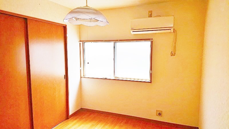 その他部屋・スペース　★洋室★