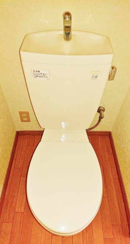 トイレ　★トイレ★