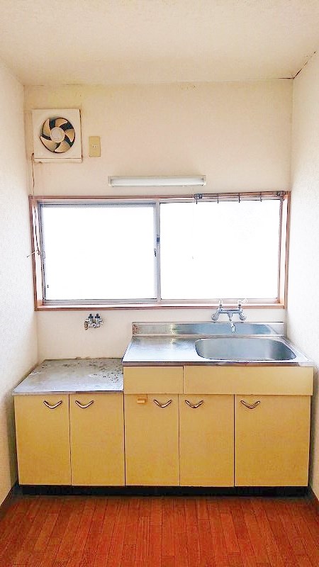 キッチン　★キッチンスペース★