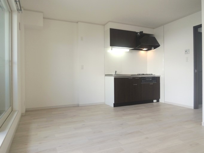 居室・リビング　※参考写真です