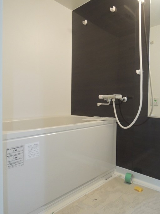 バス・シャワールーム　※参考写真です