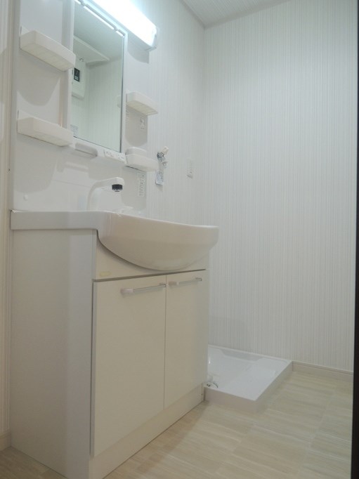 洗面設備　※参考写真です