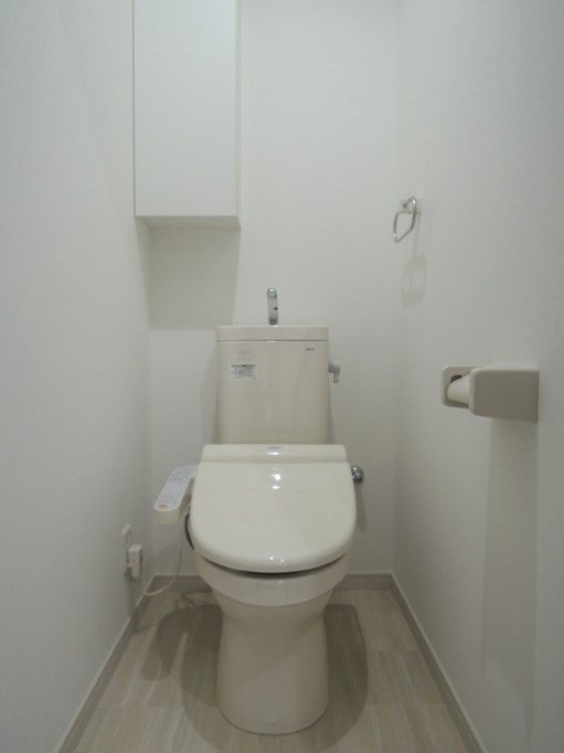 トイレ　※参考写真です