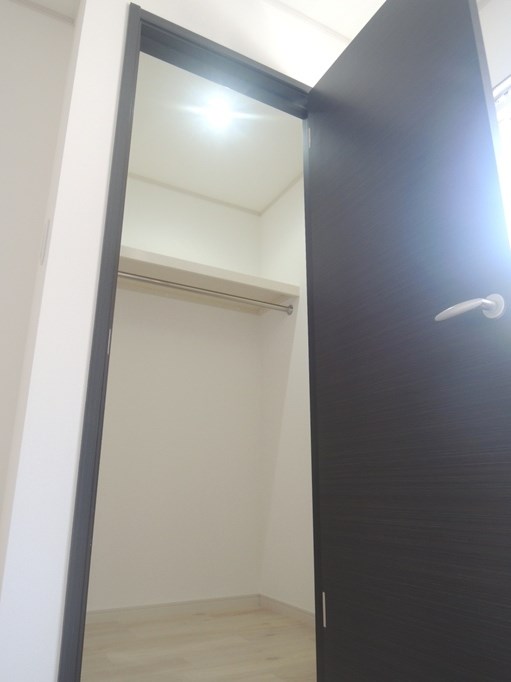 収納　※参考写真です