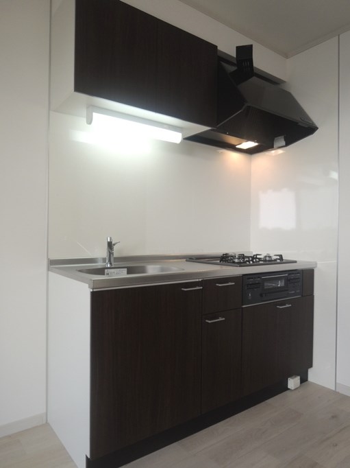 キッチン　※参考写真です