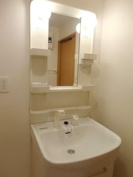 洗面設備　★お問い合わせはタウンハウジングまで★