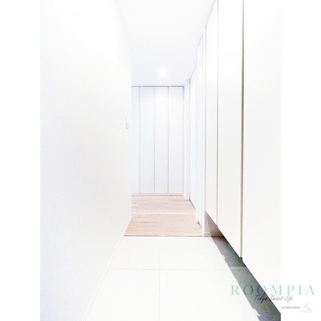 玄関　物件画像