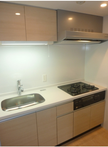 キッチン　他部屋参考写真