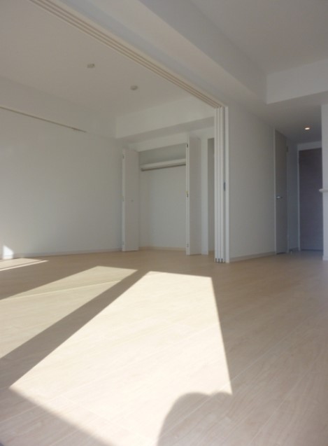 居室・リビング　他部屋参考写真