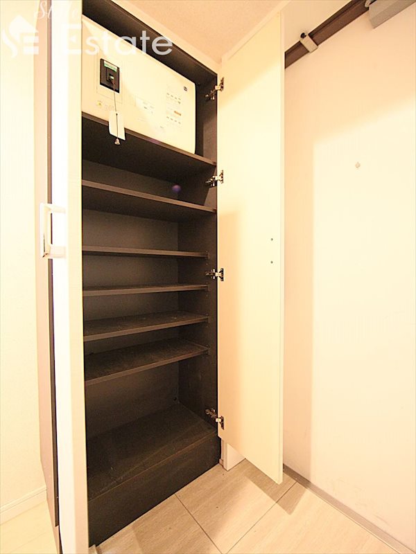 その他　シューズボックス