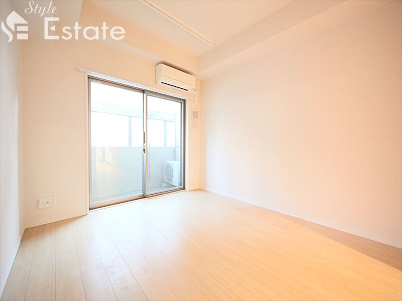 その他部屋・スペース　ベッドルーム